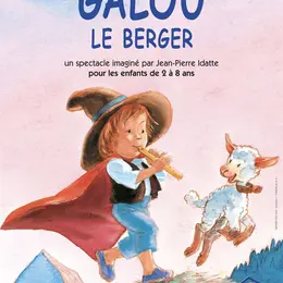 Galou le berger