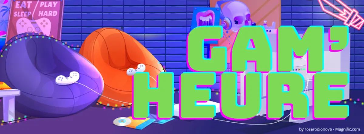 Gam'heure