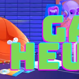 Gam'heure