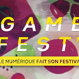 Game Fest'