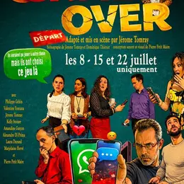 Game Over