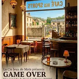 Game Over