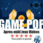 Game Pop