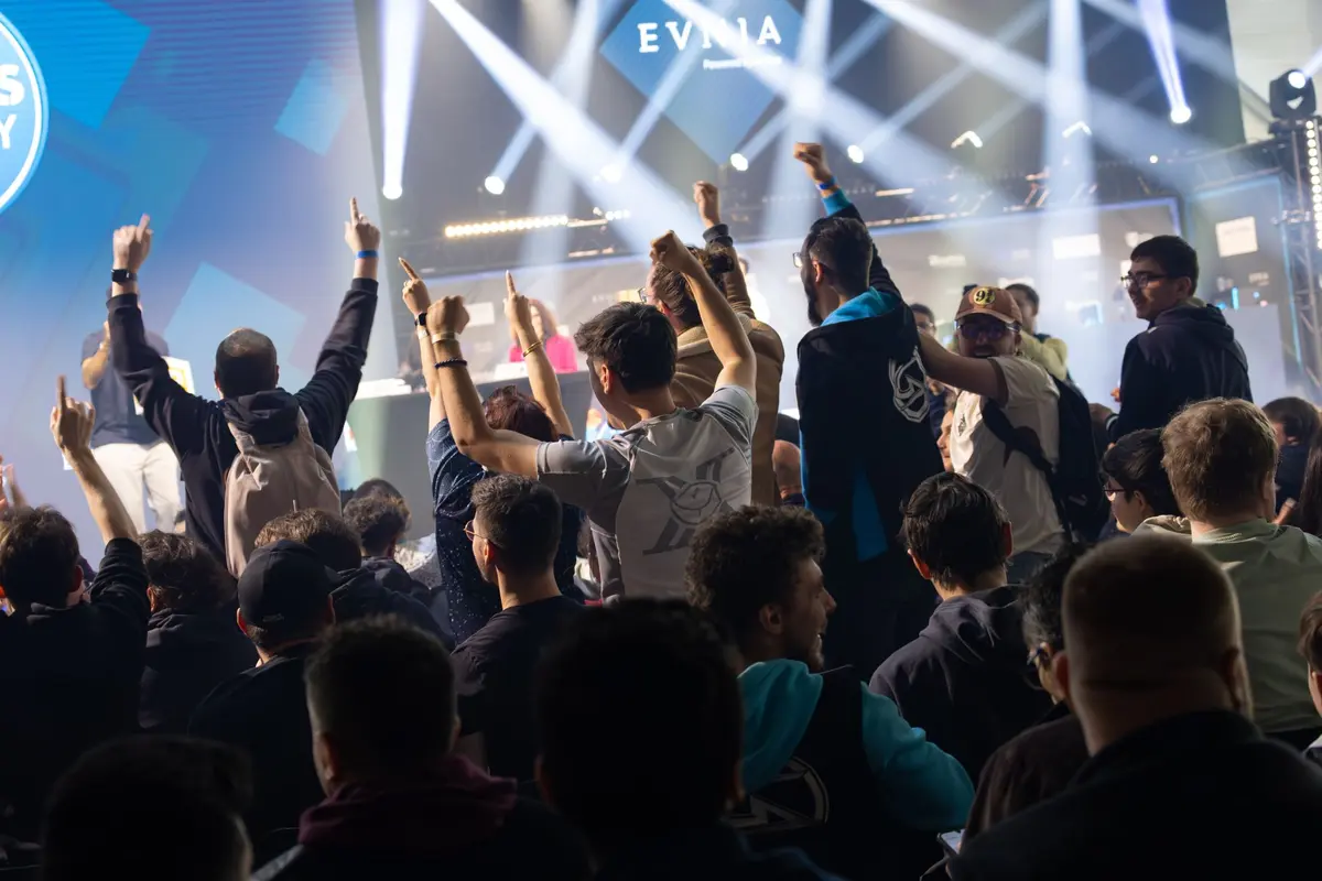 Animations, game play, meet and greet : Gamers Assembly est un rendez-vous &agrave; ne pas manquer ! 