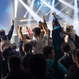Gamers Assembly 2027