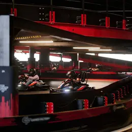 Games Factory Dijon