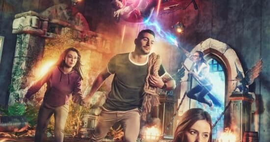 Gameside by Exalto Villeurbanne