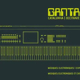 Ganta #9 Aesthesis + Pilar Talavera