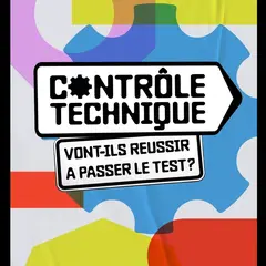 Garage Comedy Club : Soirée contrôle technique