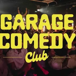 Garage Comedy Club : Soirée plein phare