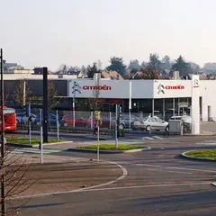 Garage Rellé