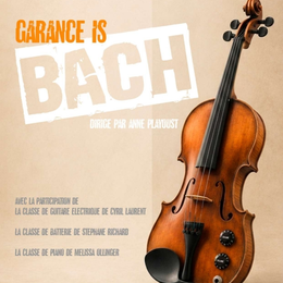 Garance is back