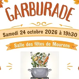 Garburade