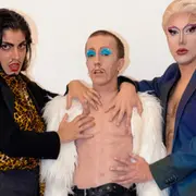 Garçons manqués | Le Gala Permanent