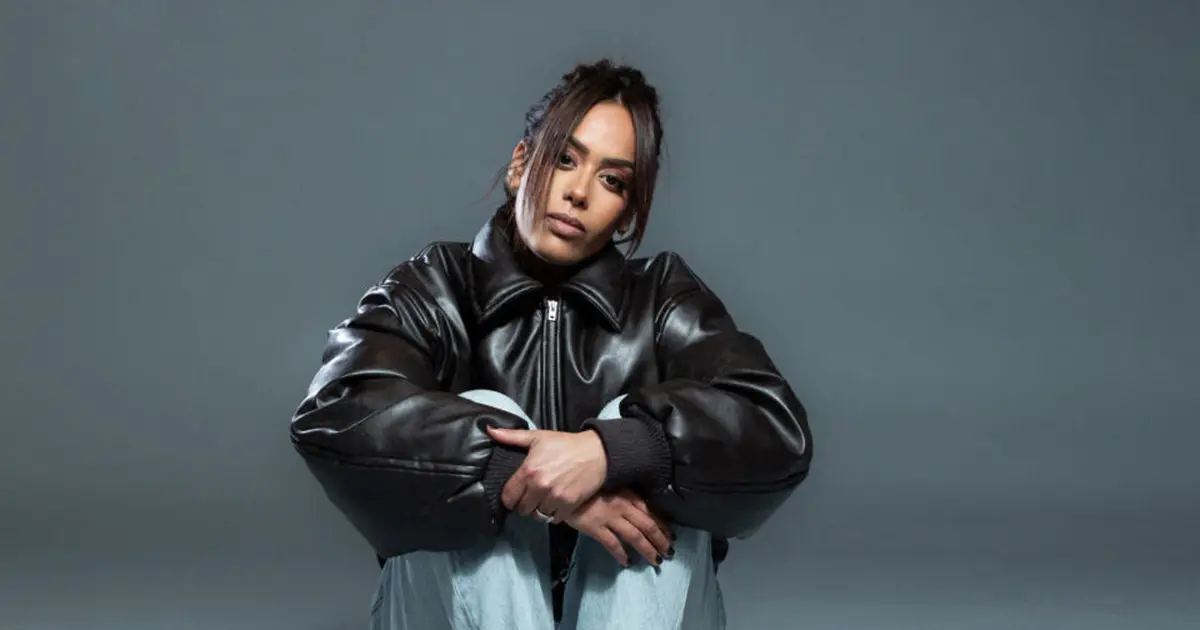 Gardan' Party - AMEL BENT
