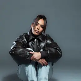 Gardan' Party - AMEL BENT