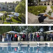 Garden Afterwork au Château Montlabert - Karaoké en plein air