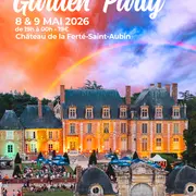 Garden Party 2026
