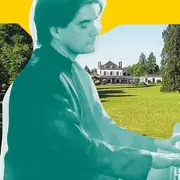 Garden party à la Chapelle Saint-Martin - Festival 1001 Notes