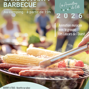 Garden Party Barbecue - Neufont