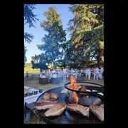 Garden party de Pey La Tour