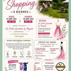 Garden Shopping