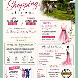 Garden Shopping