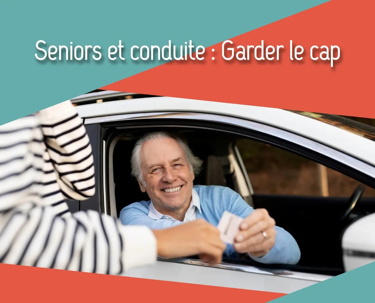 Garder le cap à Chauray