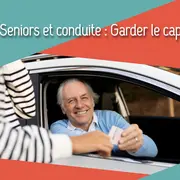 Garder le cap à Chauray