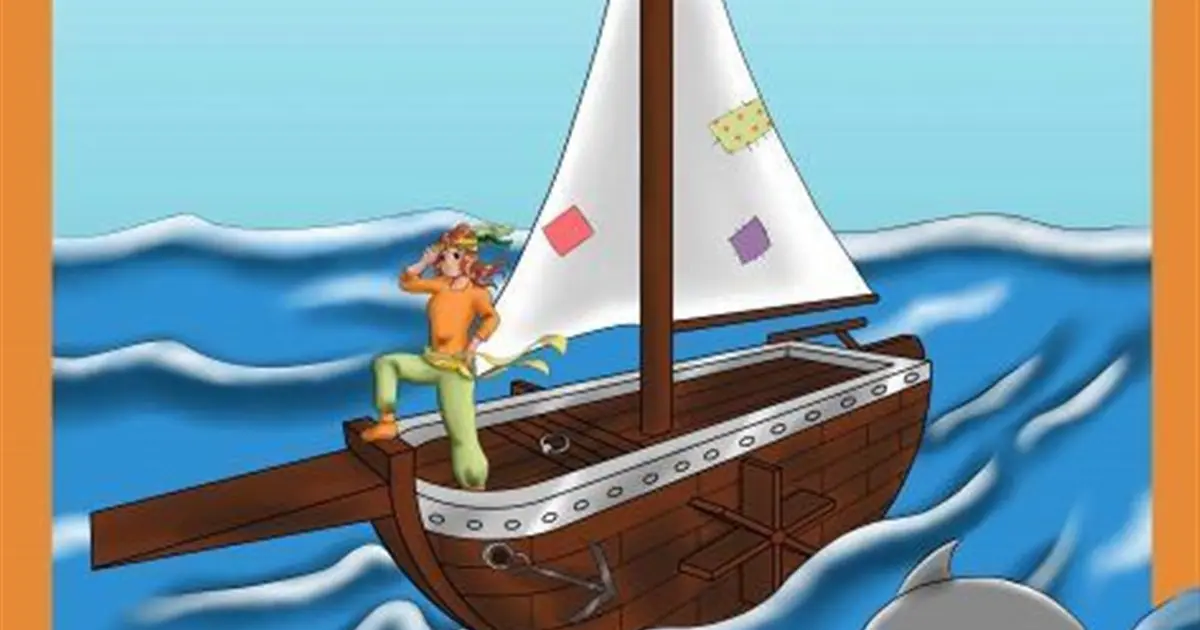 Gardienne de la mer