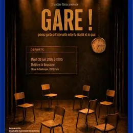 Gare !