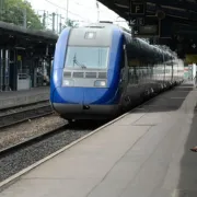 Gare d\'Oderen