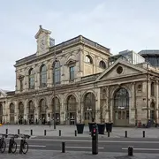 Gare Lille-Flandres