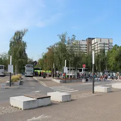 Gare routière