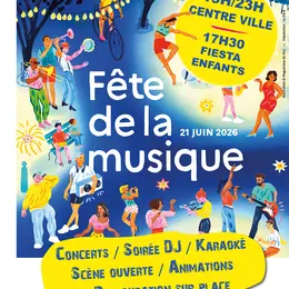Garéoult en Musique