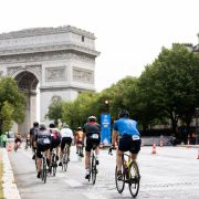 Garmin Triathlon de Paris 2023