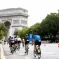 Garmin Triathlon de Paris  &copy; Facebook / Garmin Triathlon de Paris