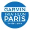 Logo du Garmin Triathlon de Paris  &copy; Garmin Triathlon de Paris, via Facebbok