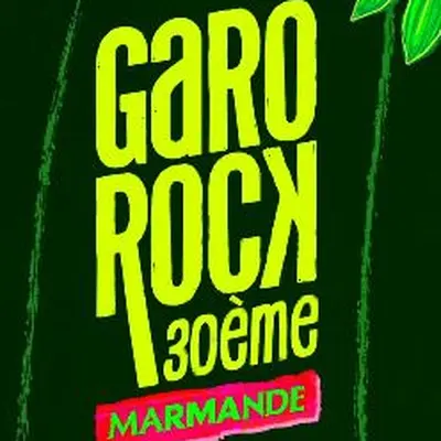 Garorock 2026 : la programmation s'étoffe