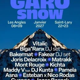 Garosnow