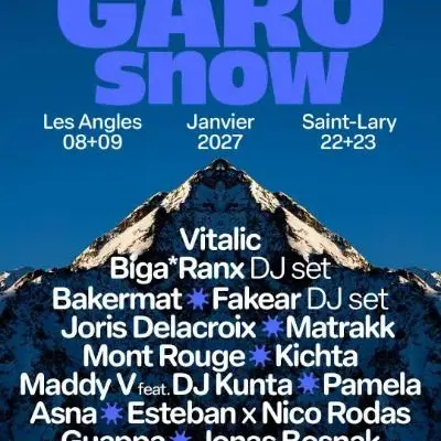 Garosnow