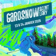 Garosnow 2026 à Saint-Lary