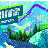 Garosnow 2026 à Saint-Lary DR