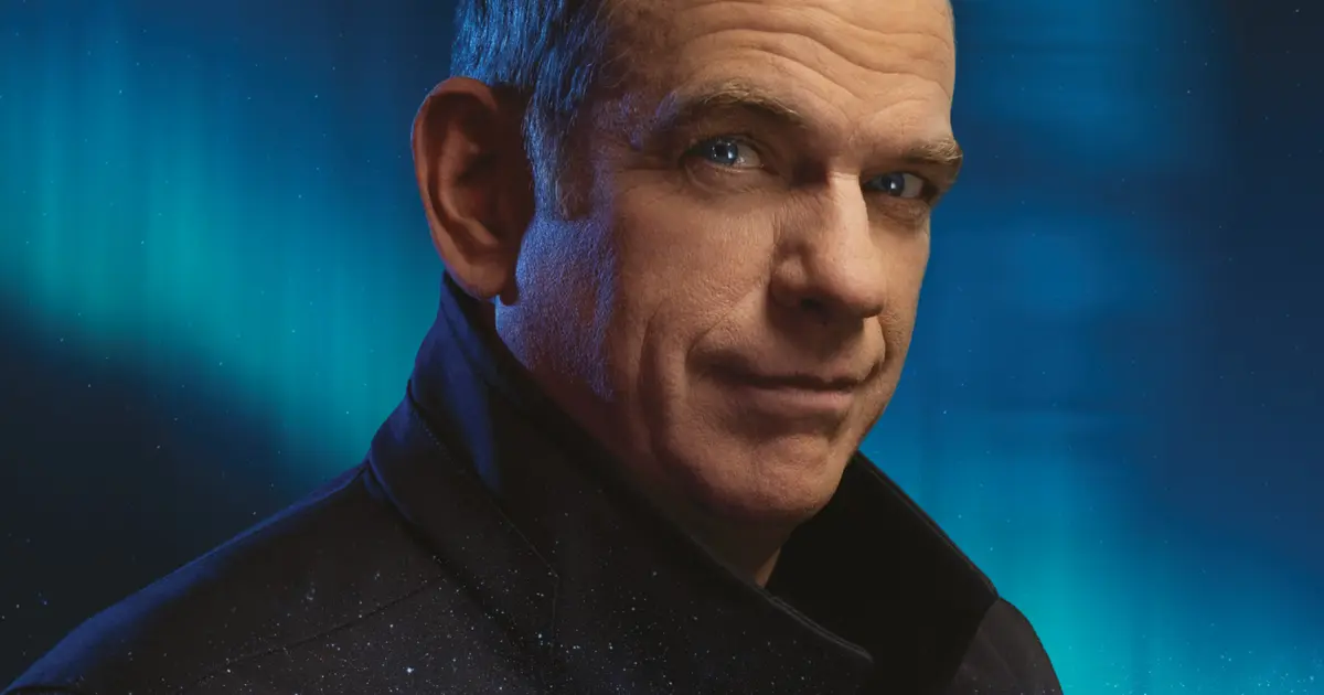 Garou