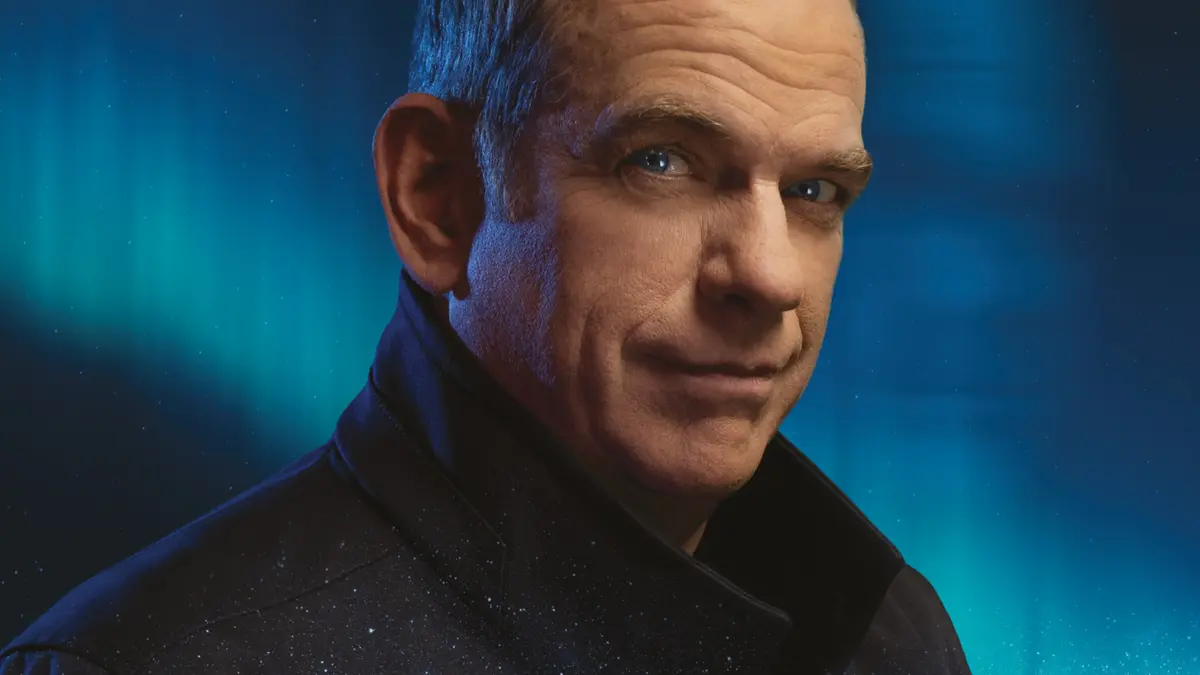 Garou 'Solo'