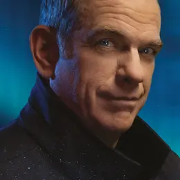 Garou 'Solo'
