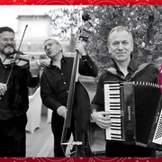 Gashka trio - Balkans klezmers et tziganes