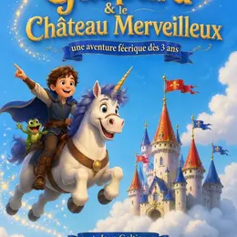Gaspard et le château merveilleux