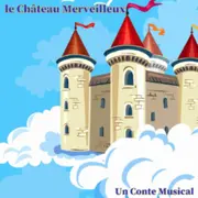 Gaspard et le château merveilleux