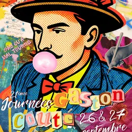 Gaston Couté, Poète libertaire, chantre des pauv’gens